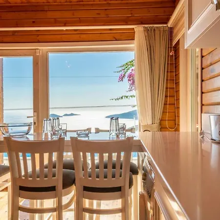 Eco Villa Karanfil